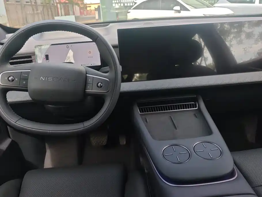 Nissan NX8 — миниатюра 12