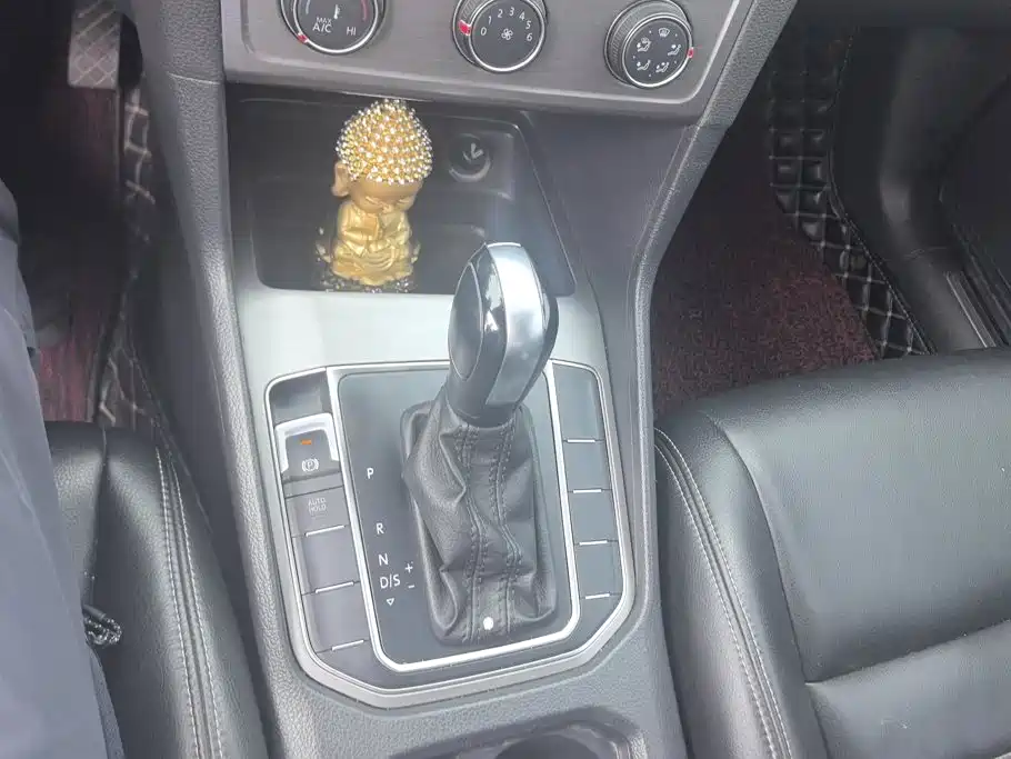 Volkswagen Golf Sportsvan — миниатюра 16