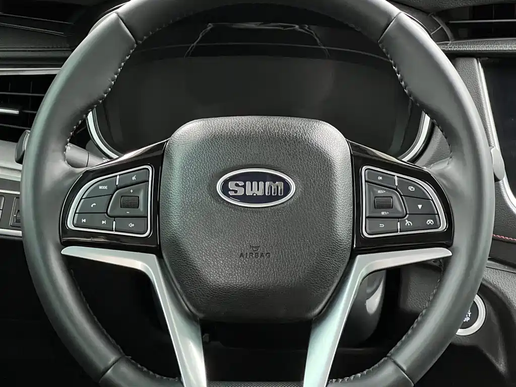 SWM SWAY MOTORS SWM SWIFT G01