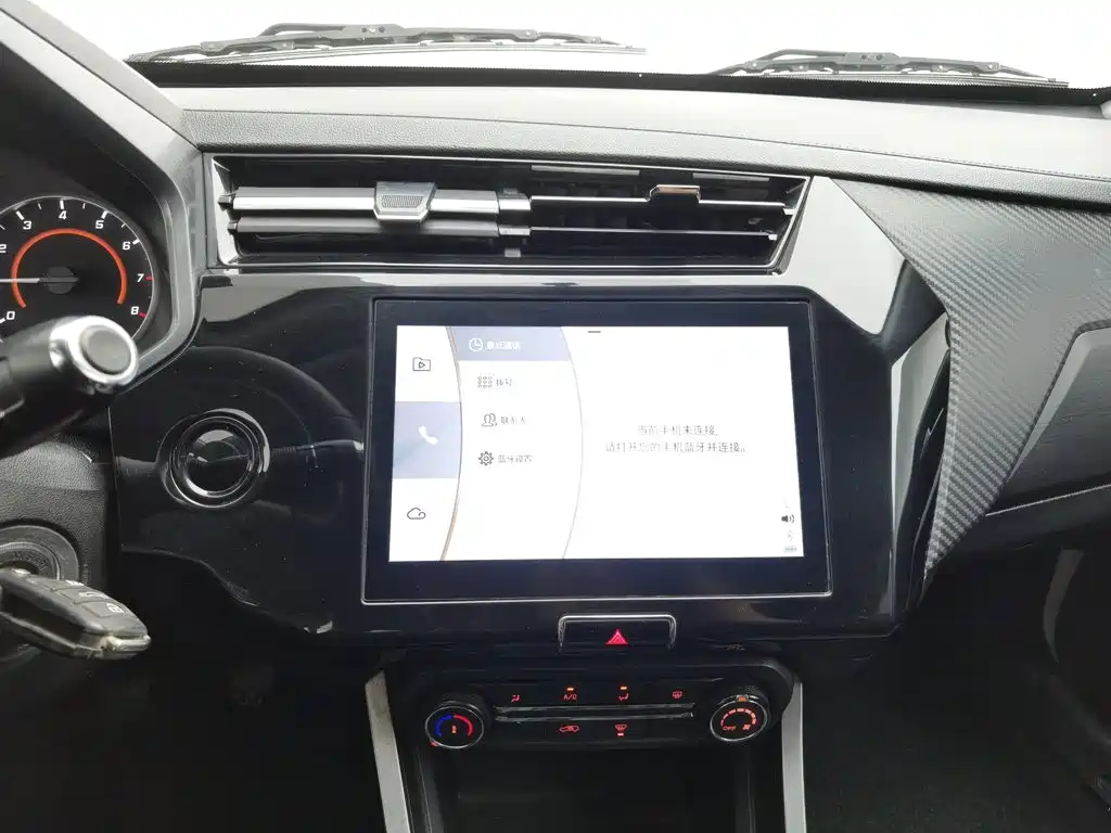 Chery Tiggo 3x — миниатюра 12