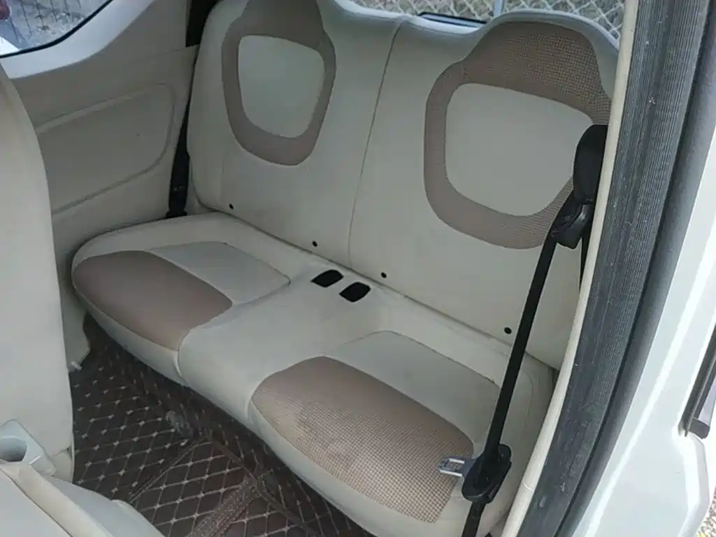 Wuling MINIEV — миниатюра 17