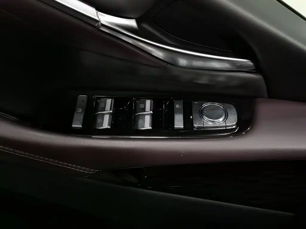 GAC Motor Trumpchi M8 — миниатюра 9