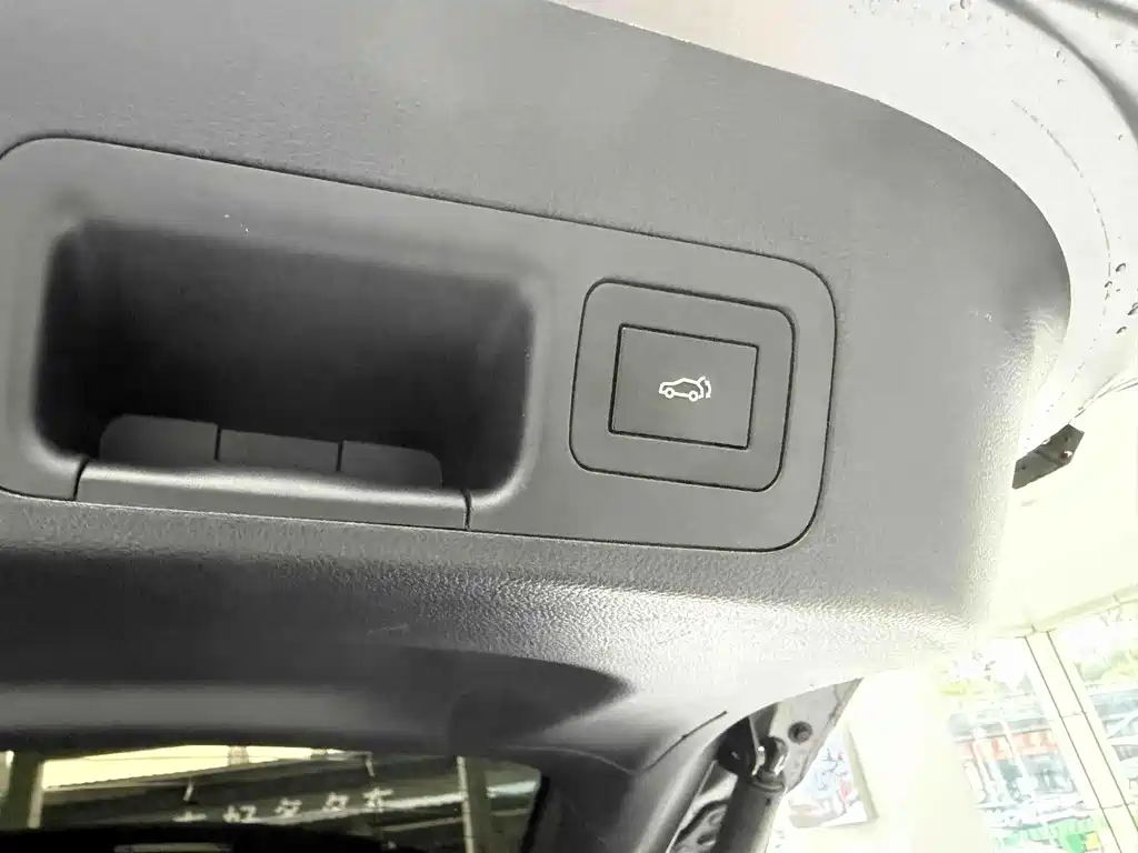 GAC Motor GS4 Plus — миниатюра 13