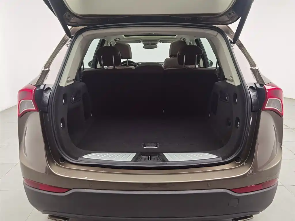Buick Envision Plus — миниатюра 16