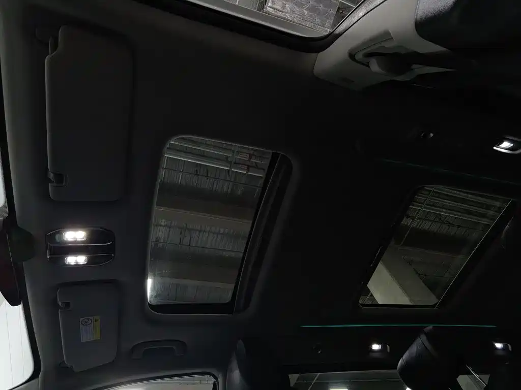 GAC Motor Trumpchi M8 — миниатюра 14