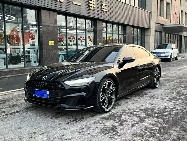 AUDI A7L