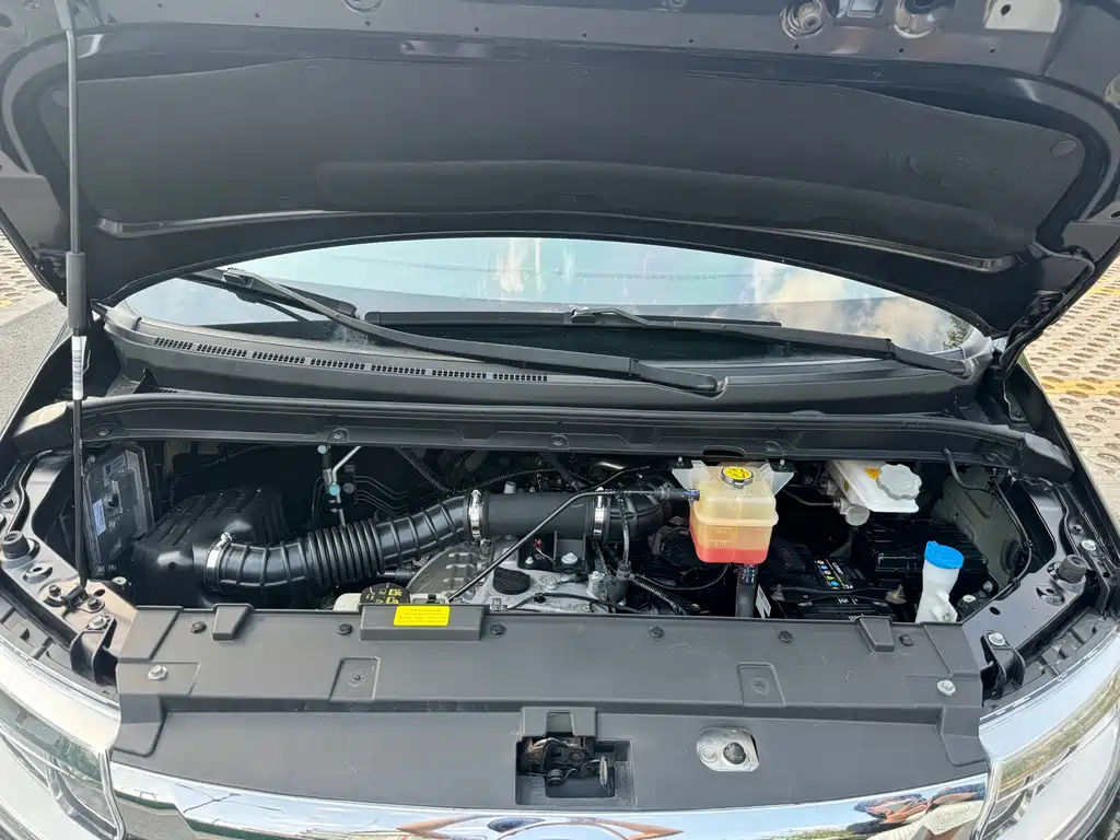 JAC Refine Refine M3 - фото 14
