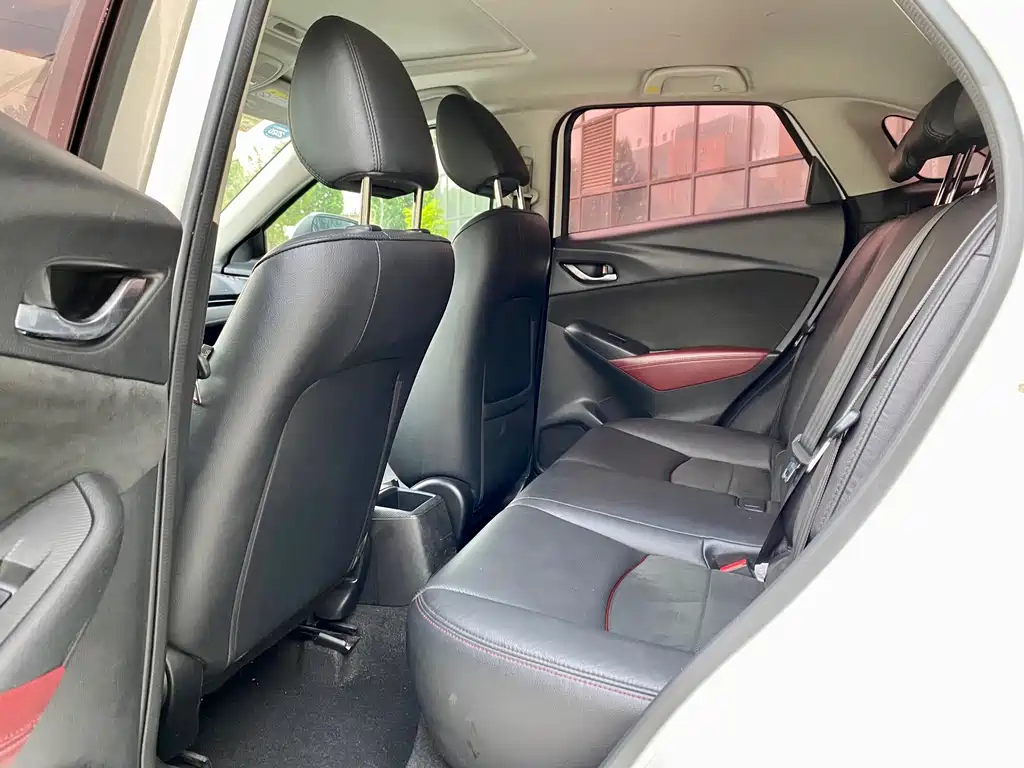 Mazda CX-3 — миниатюра 6