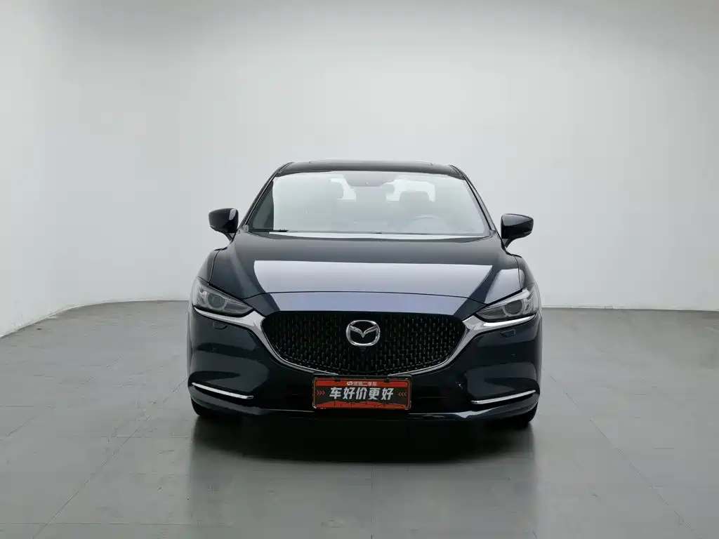 Mazda Atenza — миниатюра 3