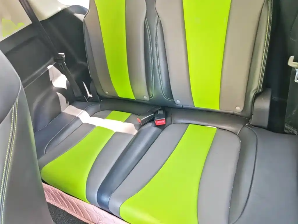 Roewe Clever — миниатюра 17
