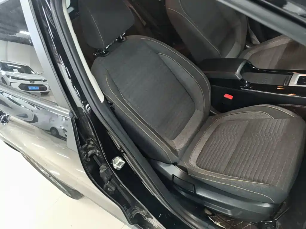 Kia KX3 — миниатюра 25