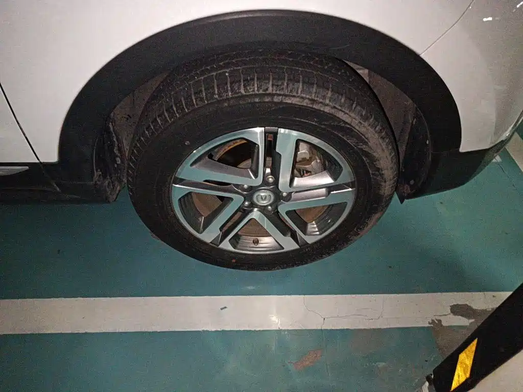 Changan CS55 — миниатюра 8