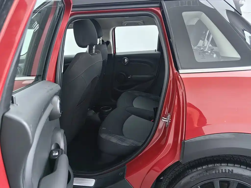 MINI Mini — миниатюра 15