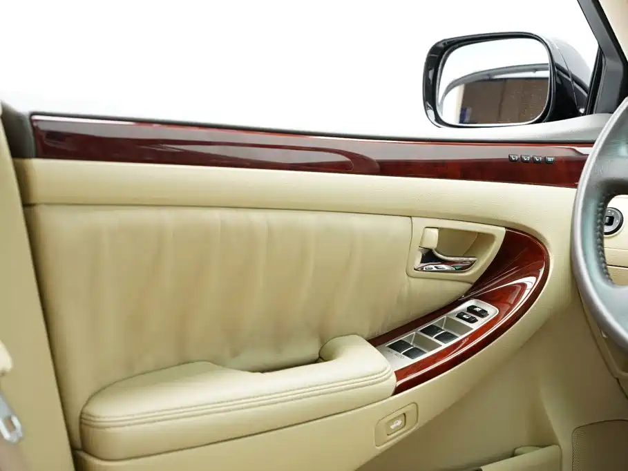 Hongqi Hongqi Shengshi — миниатюра 22