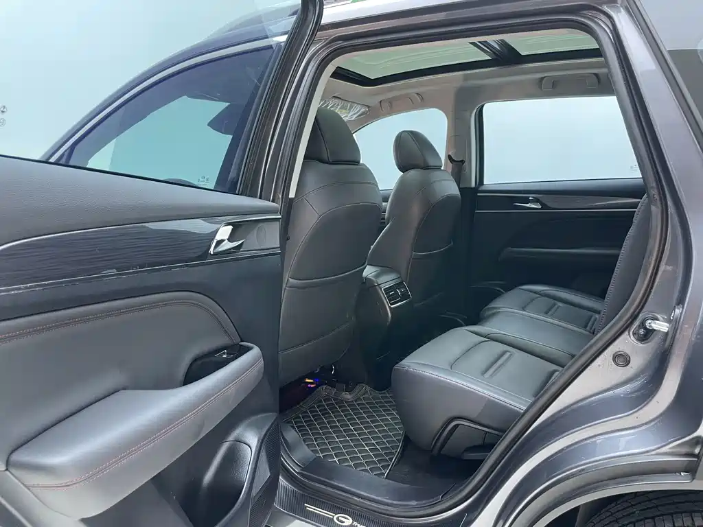 GAC Motor GS4 Plus — миниатюра 22