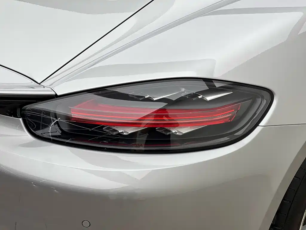 Porsche 718 2016 Cayman 2.0T