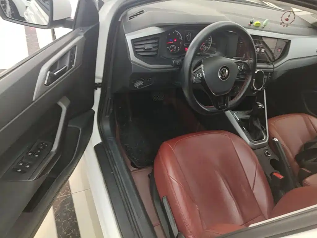 Volkswagen Polo — миниатюра 16