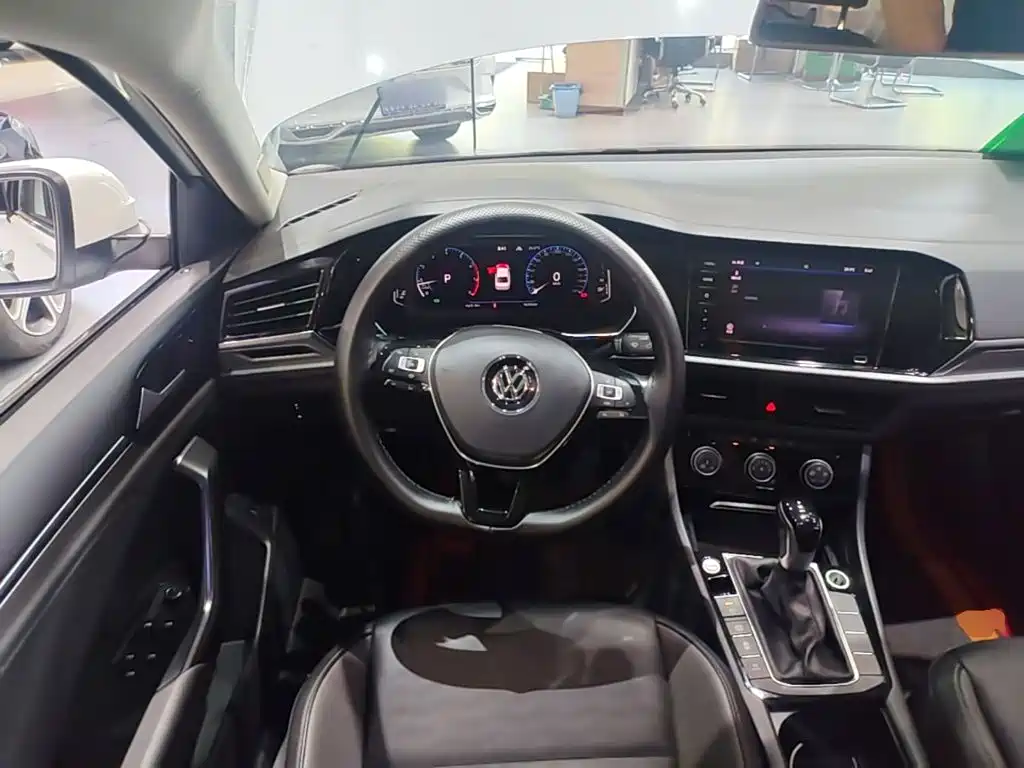 Volkswagen Sagitar — миниатюра 11