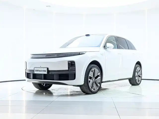 Li Auto IDEAL L7 2025