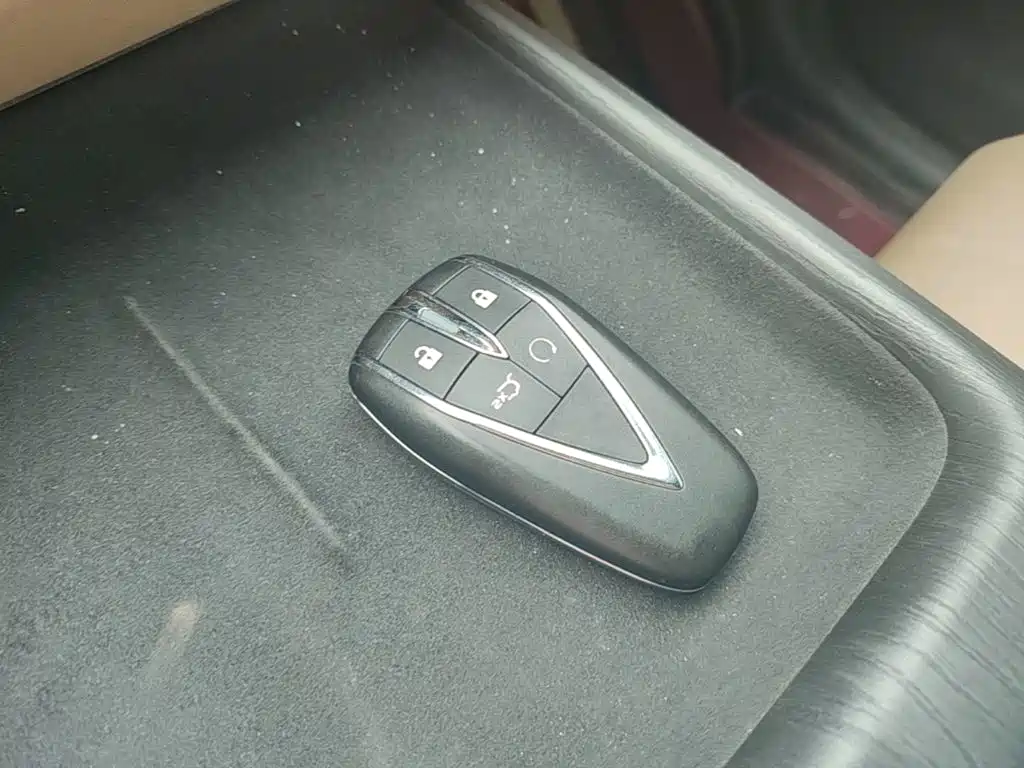 Changan CS75 PLUS — миниатюра 9