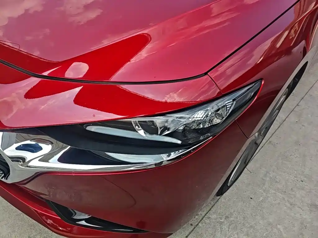 Mazda 3 Axela — миниатюра 24