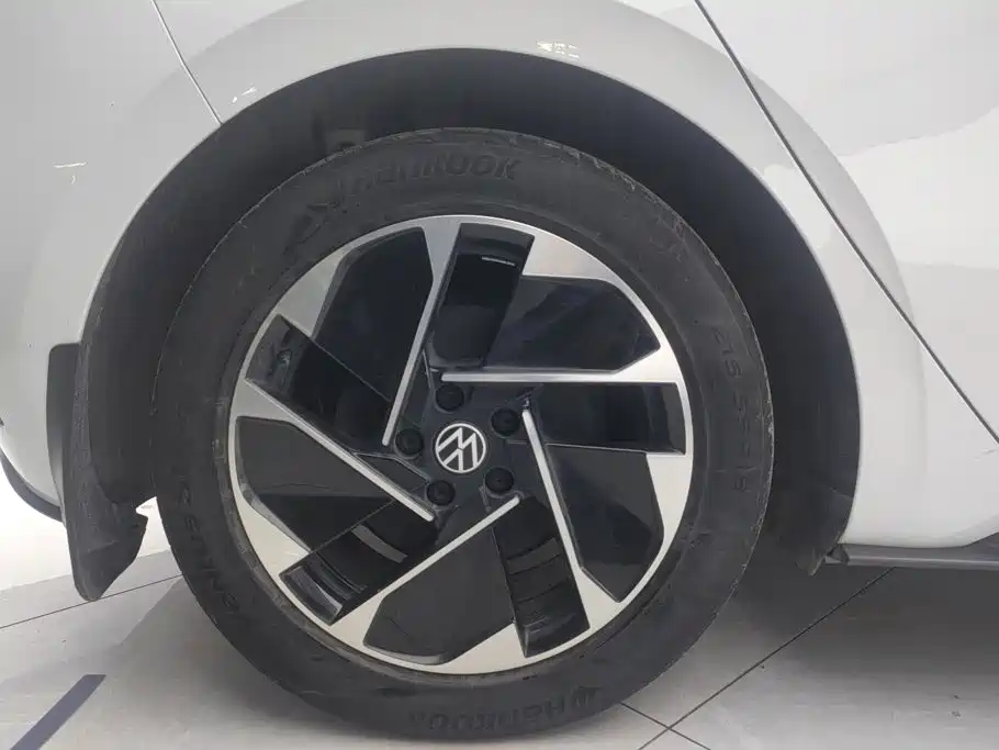 Volkswagen ID.3 — миниатюра 6