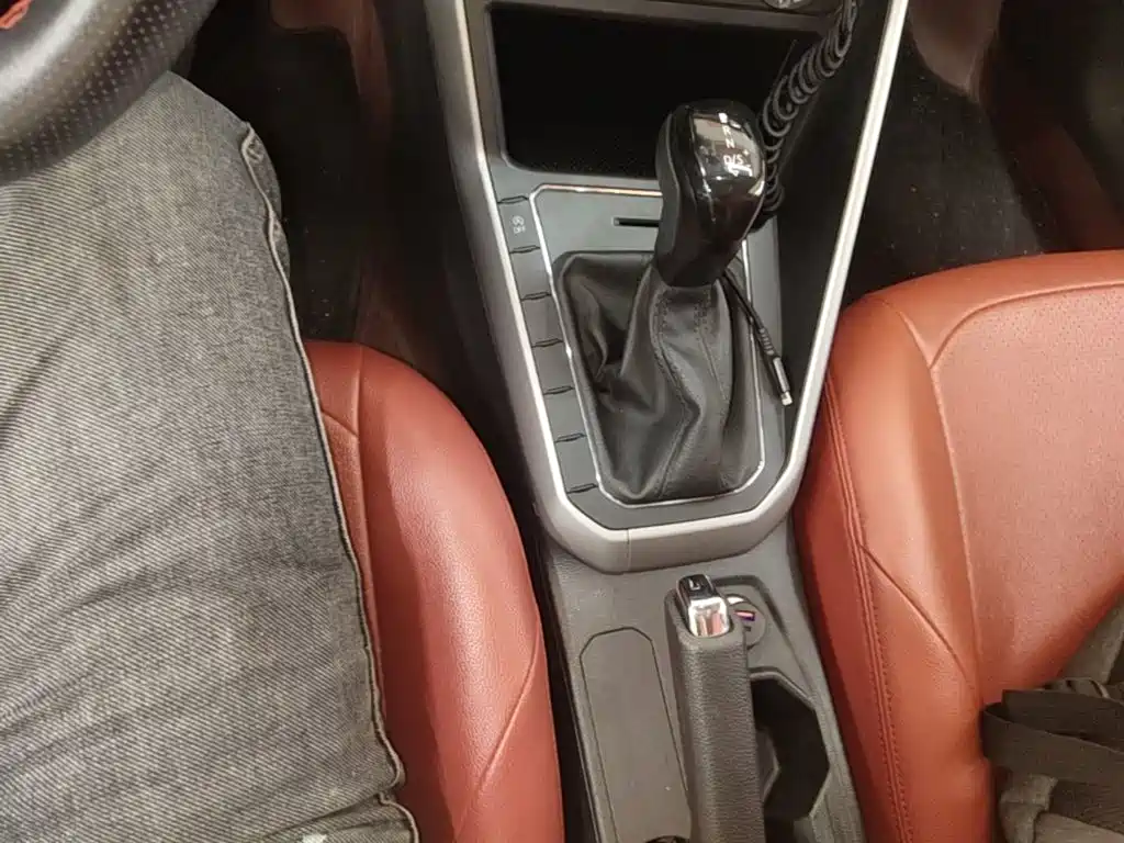 Volkswagen Polo — миниатюра 14