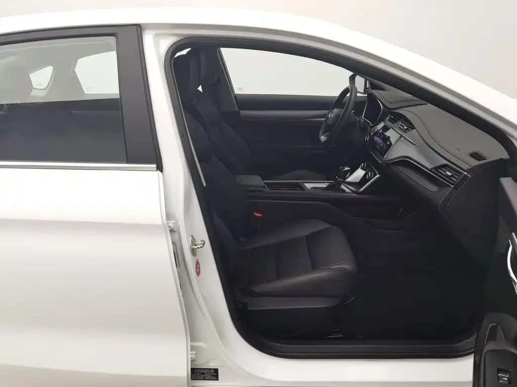 Geely Binrui — миниатюра 23