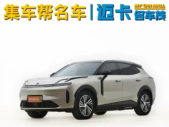 LYNK & CO. 08 EM P 2024