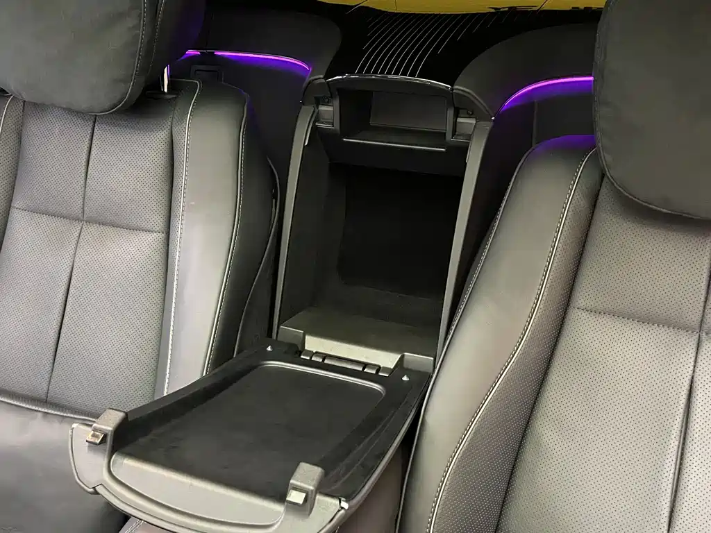 Mercedes-Benz GLS — миниатюра 27