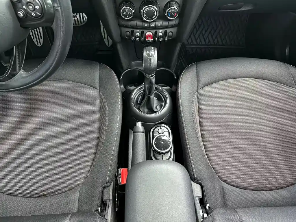 MINI Mini — миниатюра 29