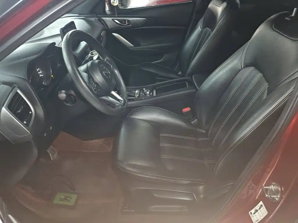 Mazda CX-4 — миниатюра 15