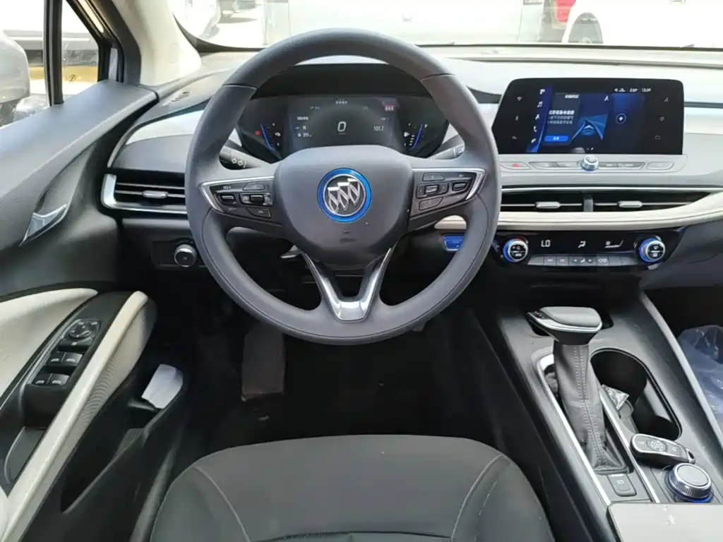 Buick Velite 6 — миниатюра 11