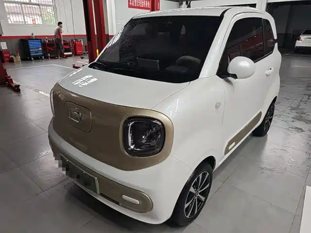2025 Bestune Pony