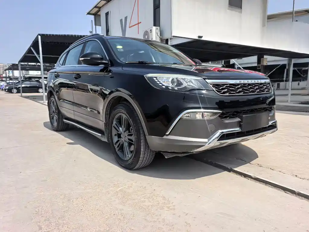 CHEETAH CARS CHEETAH CS10