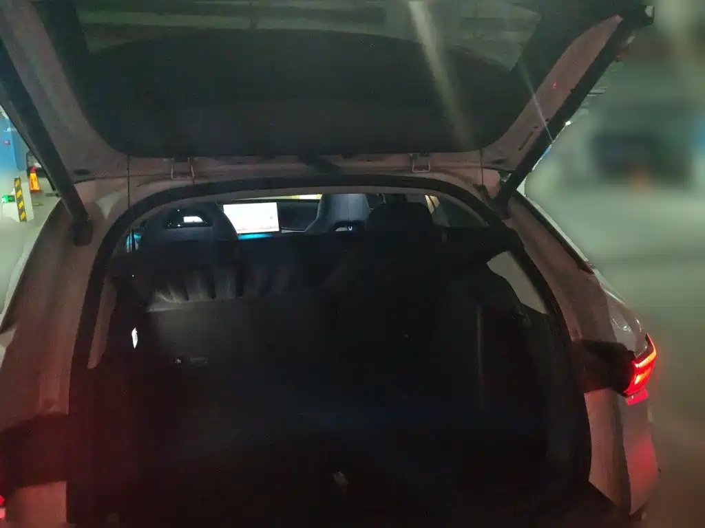 BYD Yuan Plus — миниатюра 10