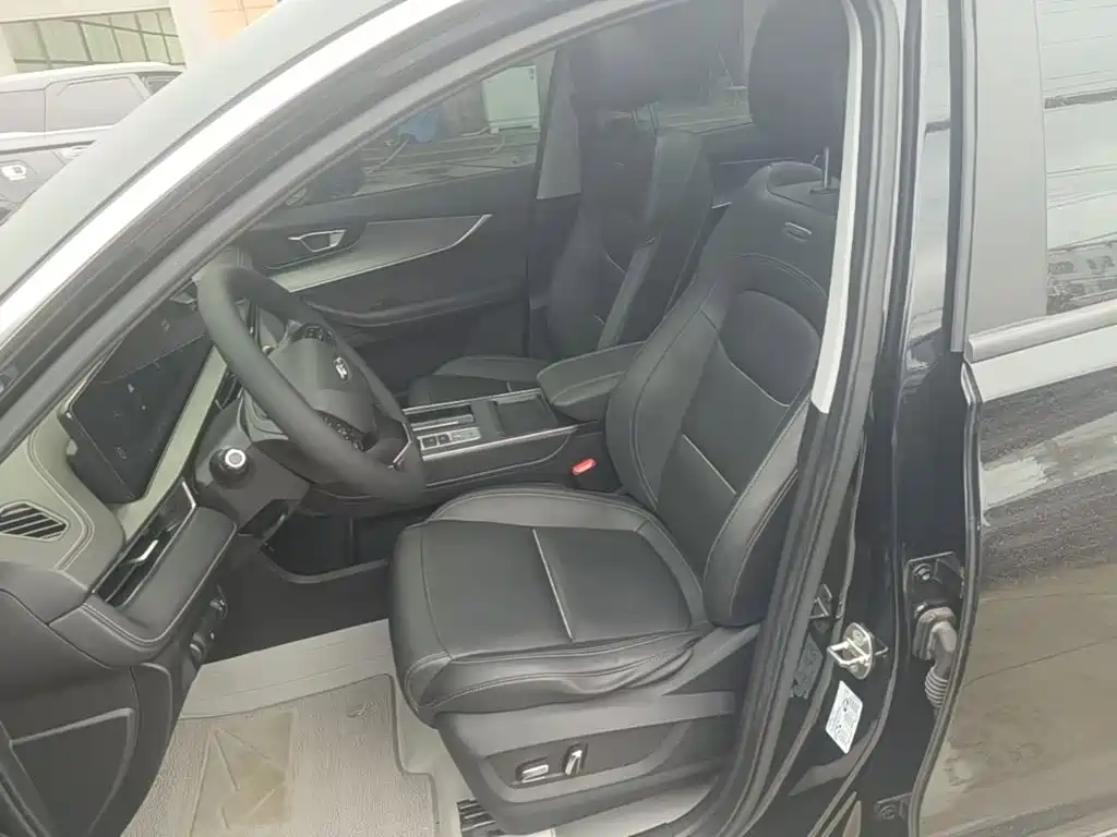 Chery Tiggo 7 PLUS — миниатюра 15