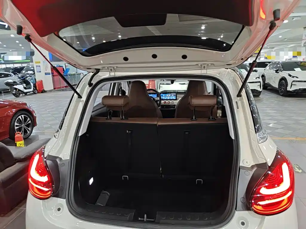 Wuling Bingo — миниатюра 19