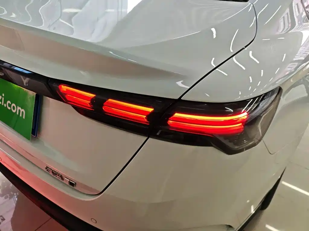 Geely Binrui 2024 COOL 1.5T DCT