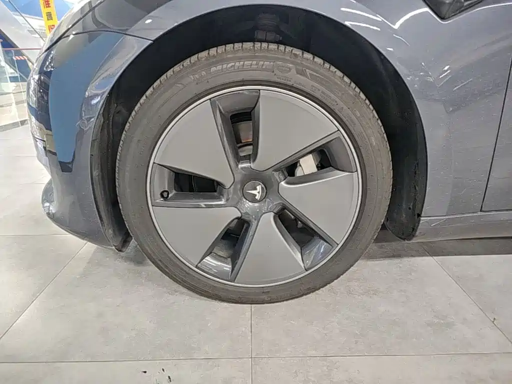 Tesla Model 3 — миниатюра 23