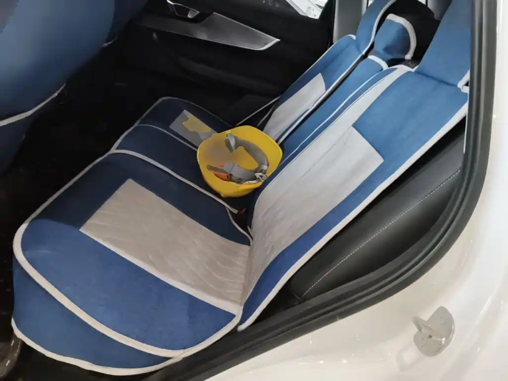 Chery Tiggo 7 PLUS — миниатюра 17
