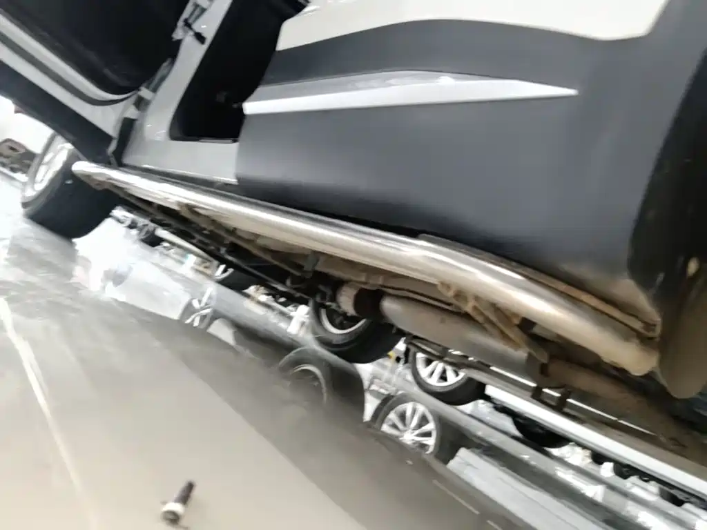 Chery Tiggo 7 PLUS — миниатюра 22