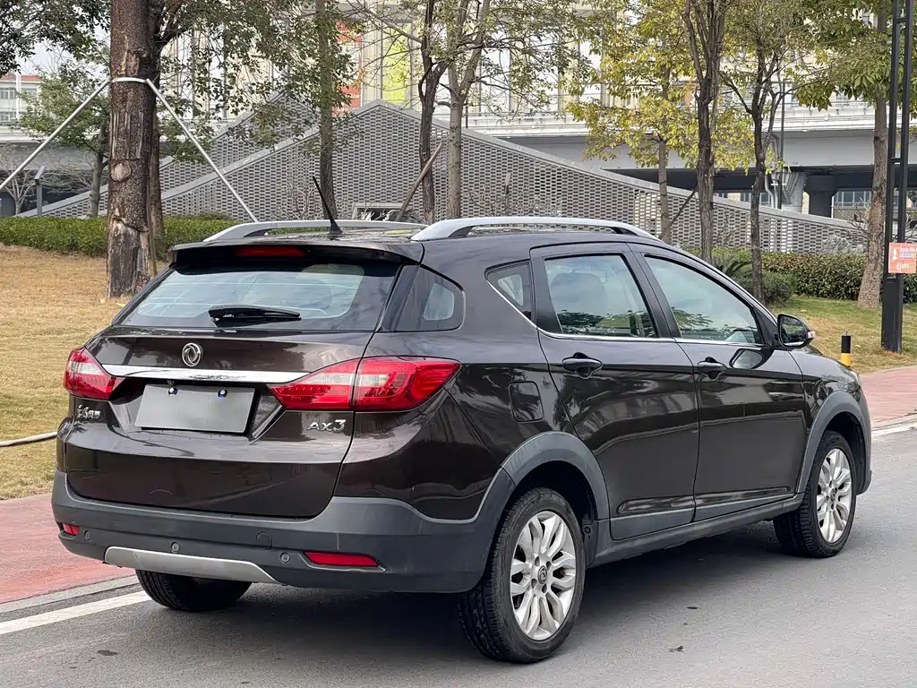 DONGFENG AX3