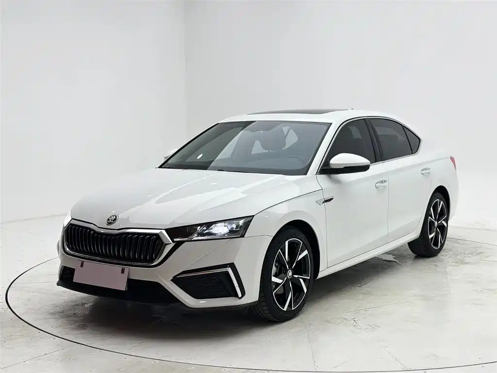 Купить Skoda Octavia