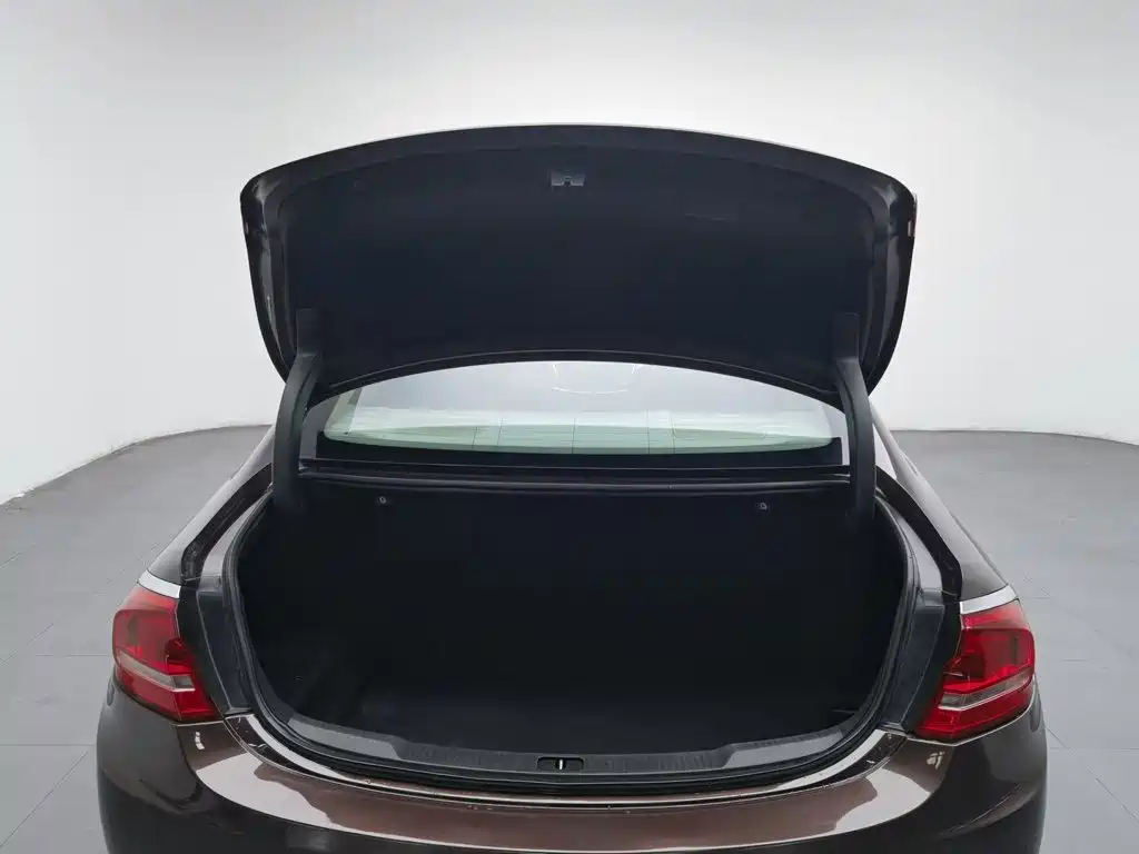 Buick LaCrosse — миниатюра 16