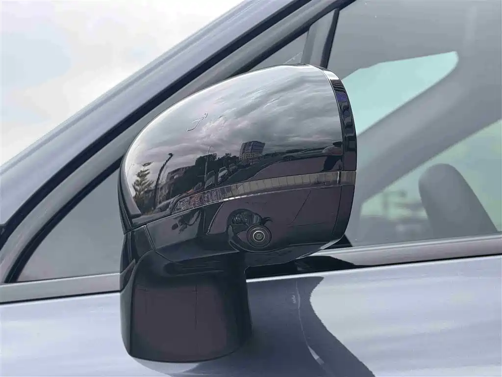 Leapmotor C10 2024 210 Smart