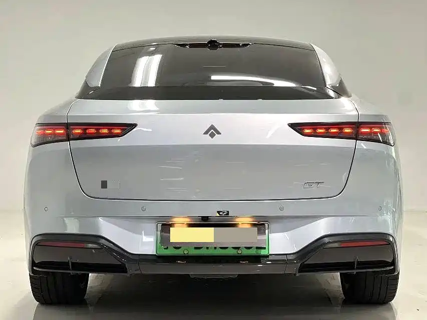 Hyper GT — миниатюра 9