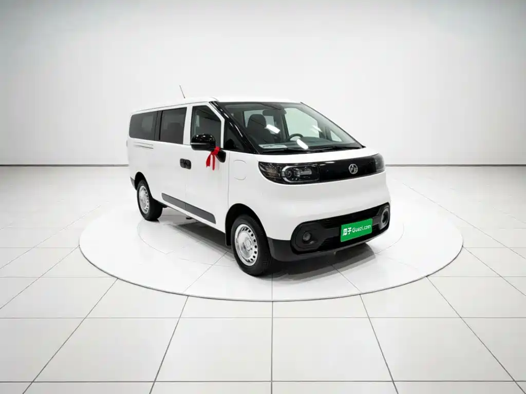 MAXUS V1 — миниатюра 3