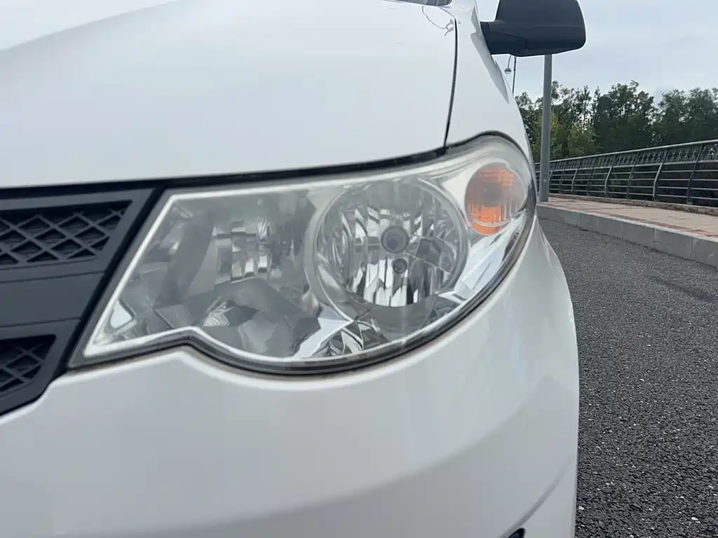 Wuling Hongguang — миниатюра 21