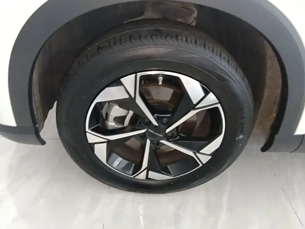 BAIC Mofang — миниатюра 23